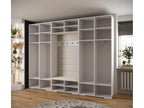 Dormeva 3 Z9 Wardrobe IXZO14817