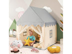 Children's play tent, princess-style cotton playhouse YFDN09598