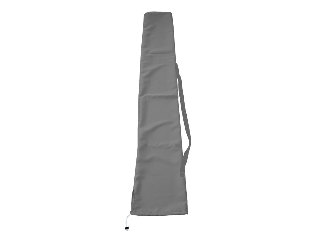 Protective cover for parasols up to 3x4m, anthracite XOSP06145