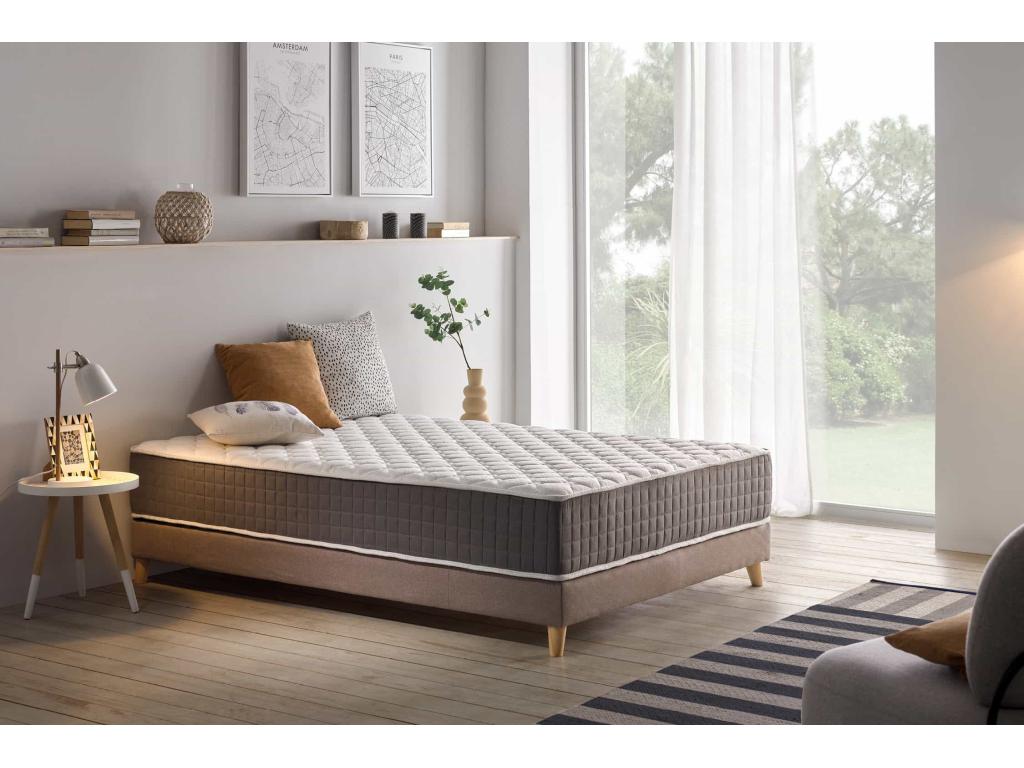Zensova Mattress 30cm - 80x200 cm IINN65467