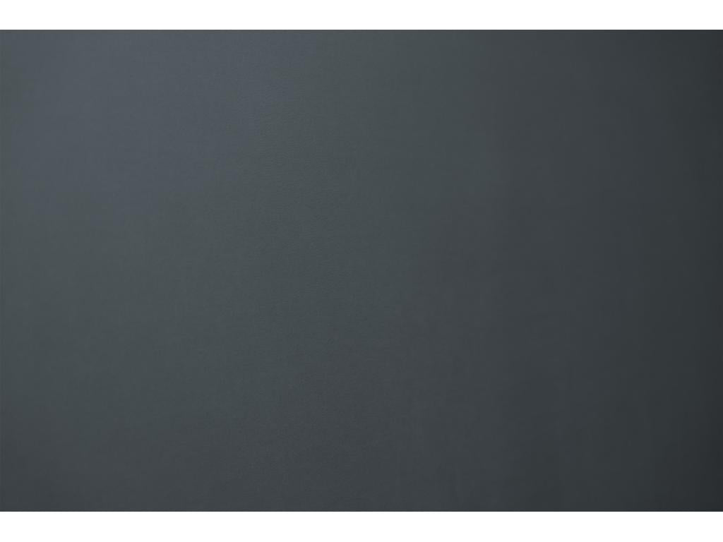 Storage bed base in anthracite grey velvet, 160x200 cm, H39 cm, EXCO79211