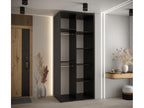 Dormeva 12 Sliding Door Wardrobe 235.2/120/60 2 Doors AZQY09942