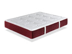 Pocket spring mattress 180x200 SPRING PREMIUM 31 CM thick Memory foam 7 comfort zones VMQN96922
