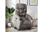 Zensova SUGK92715 Reclining Armchair