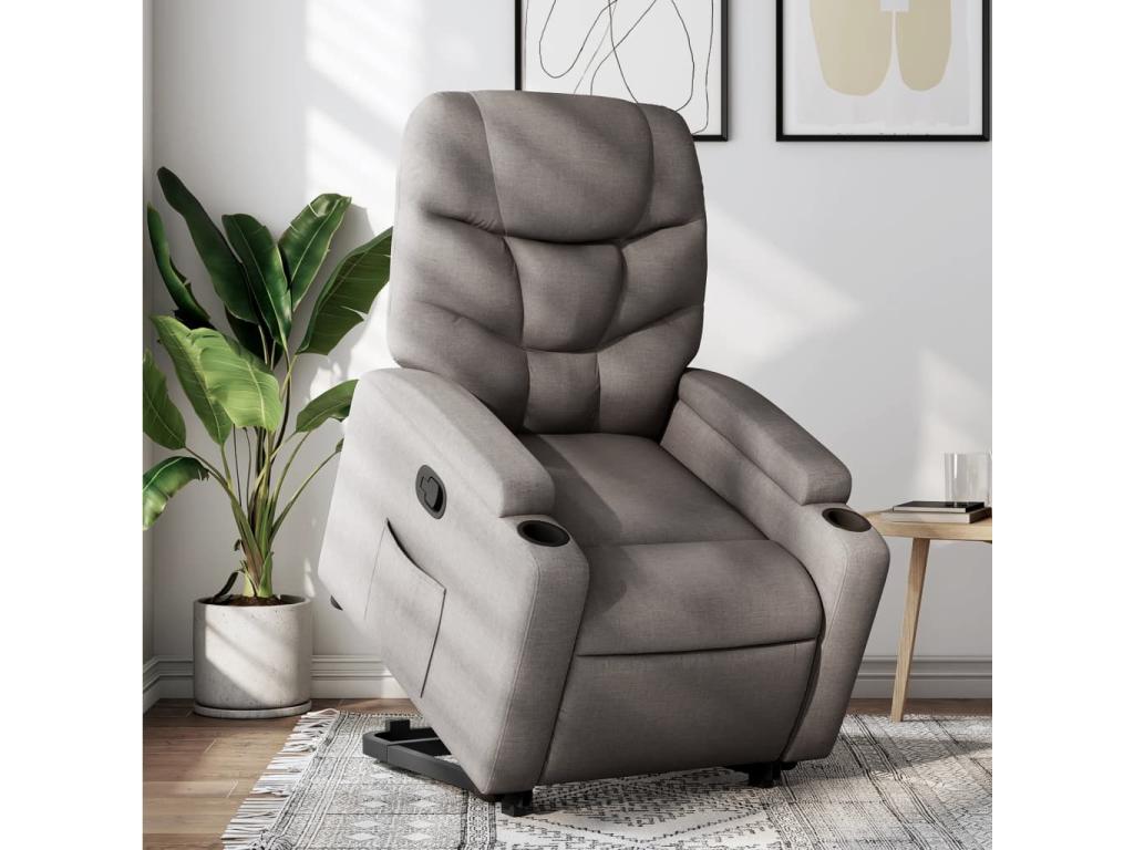 Zensova SUGK92715 Reclining Armchair