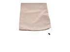 Protective cover for parasols up to 3m, cream, ITBM75299