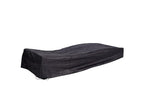 Protective cover for garden lounge chair, 40x200x85cm, anthracite, 04 0002808 TAJW81948