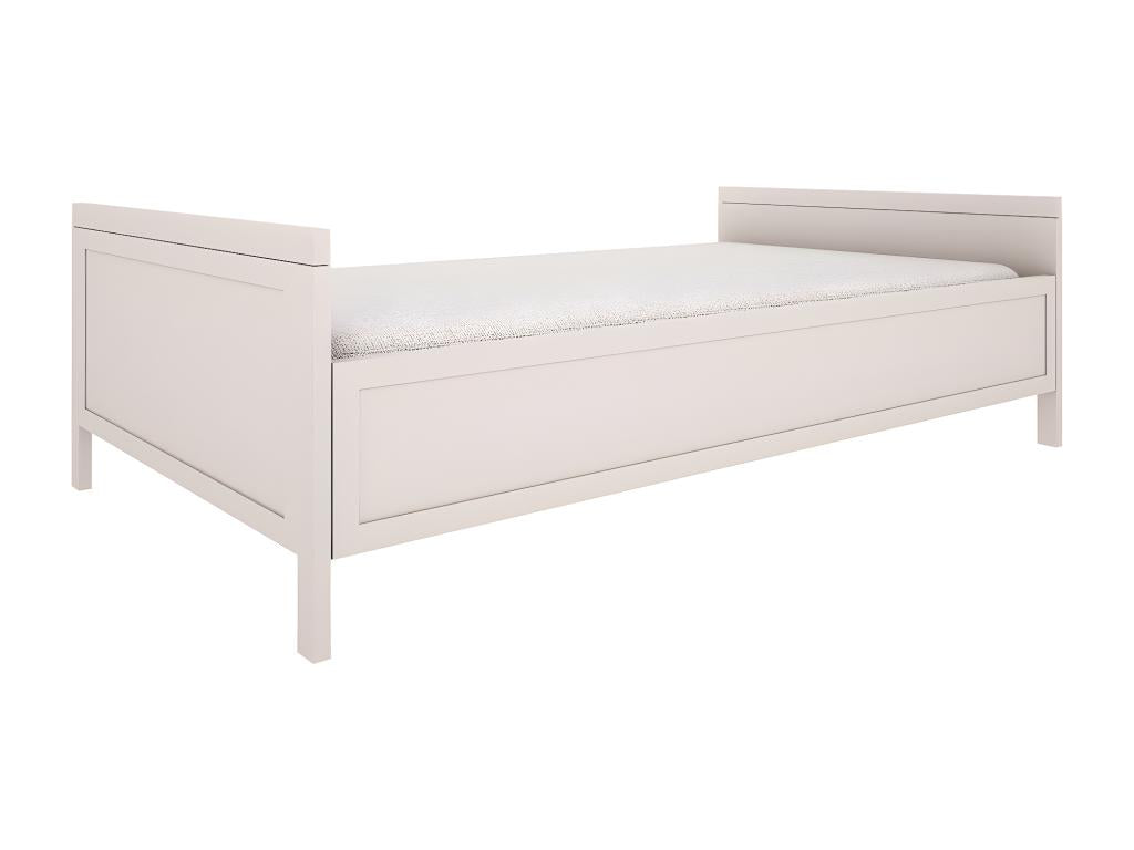 Dormeva Convertible Bed 70x140 - Beige VNMO45603