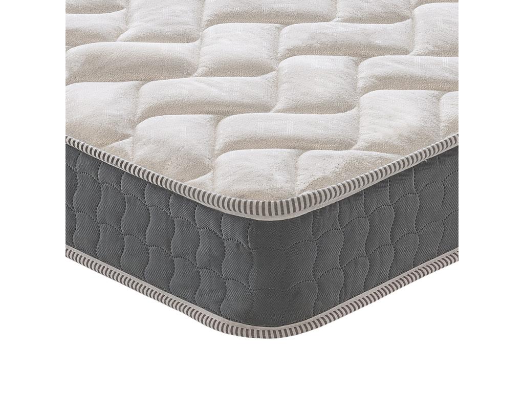 Dormeva - Waterfoam Mattress - 13 Comfort Zones - Anatomical and Comfortable 135x190 RHYM22390
