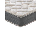 Dormeva - Waterfoam Mattress - 13 Comfort Zones - Anatomical and Comfortable 135x190 RHYM22390