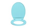 Toilet seat measuring 46x34x34 cm 02 0002925 WMCE94215