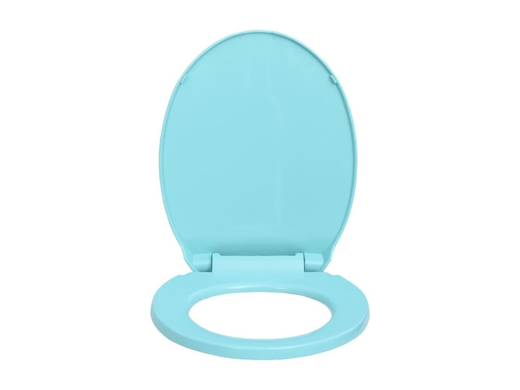 Toilet seat measuring 46x34x34 cm 02 0002925 WMCE94215