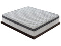 Pocket Spring Mattress - 800 Pocket Springs - Height 27 cm - 13 Comfort Zones 140x200 cm OGMX59844