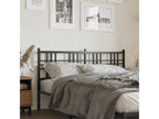 Zensova 160cm Metal Headboard IWED29586