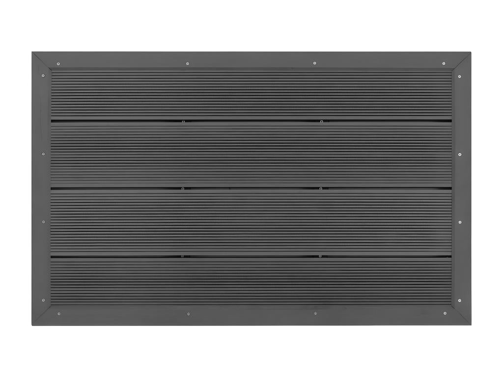 Dormeva Premium - Floor element for solar shower/pool ladder Dormeva MLFE95675