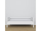 Wooden daybed N01 White 120x180 JKEB97627