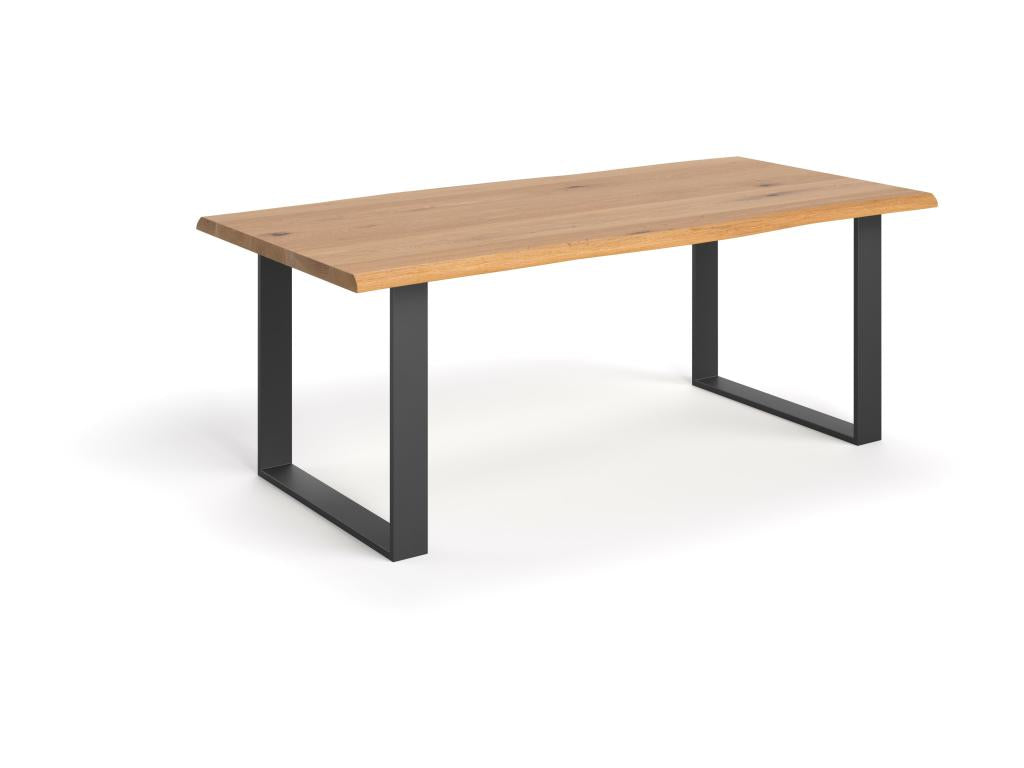 Zensova solid wood table SNXG03756
