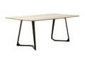 Dormeva MZUU66168 Mango Wood Dining Table