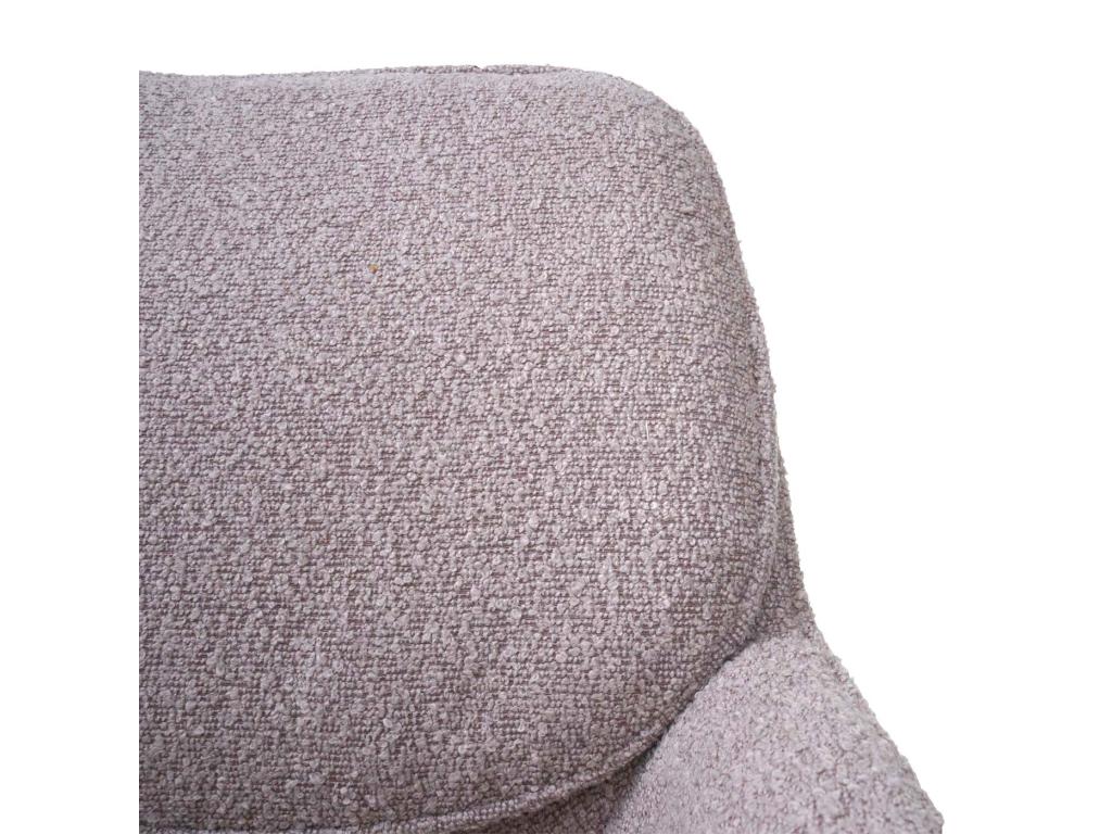 Dormeva-N74 dining chair, set of 2, beige OOBC85408