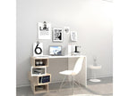 Dormeva Desk - White - 120x60x75 cm WUVC10582