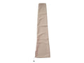 Protective cover for parasols up to 3m, cream, ITBM75299