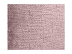 Dormeva Natural Wool Headboard with Buttons 90x50cm for 80/90cm Beds - Salmon ETBL44400