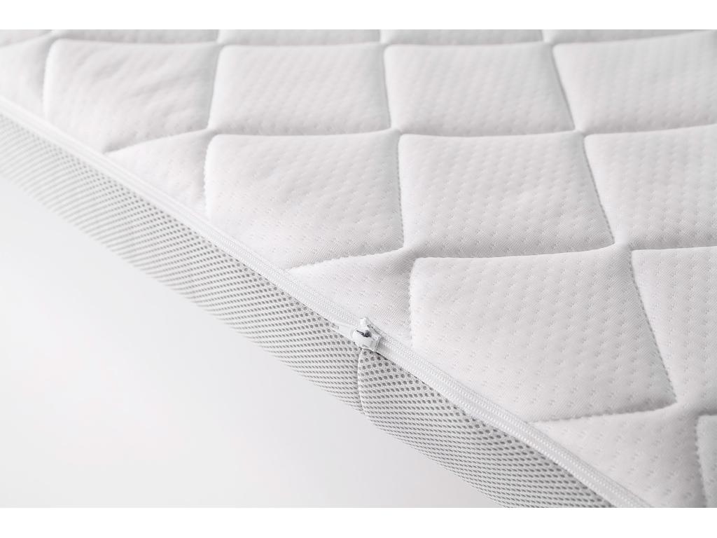 Topper - white - Dormeva JAZP87580