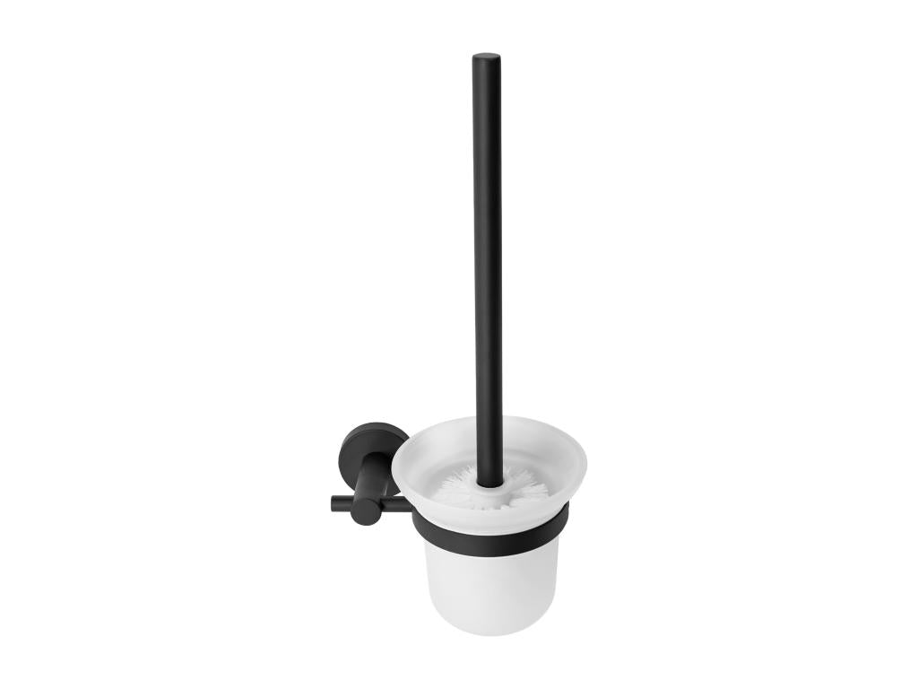 Toilet Brushes Dormeva 322234C Black AKSW40047