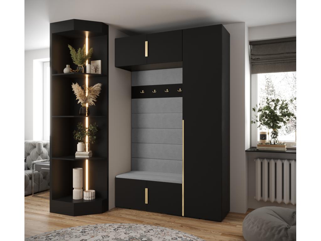 Dormeva Wardrobe 1 Z19 BMIT66526