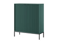 Venice Wardrobe 104 cm Green OZIG16038