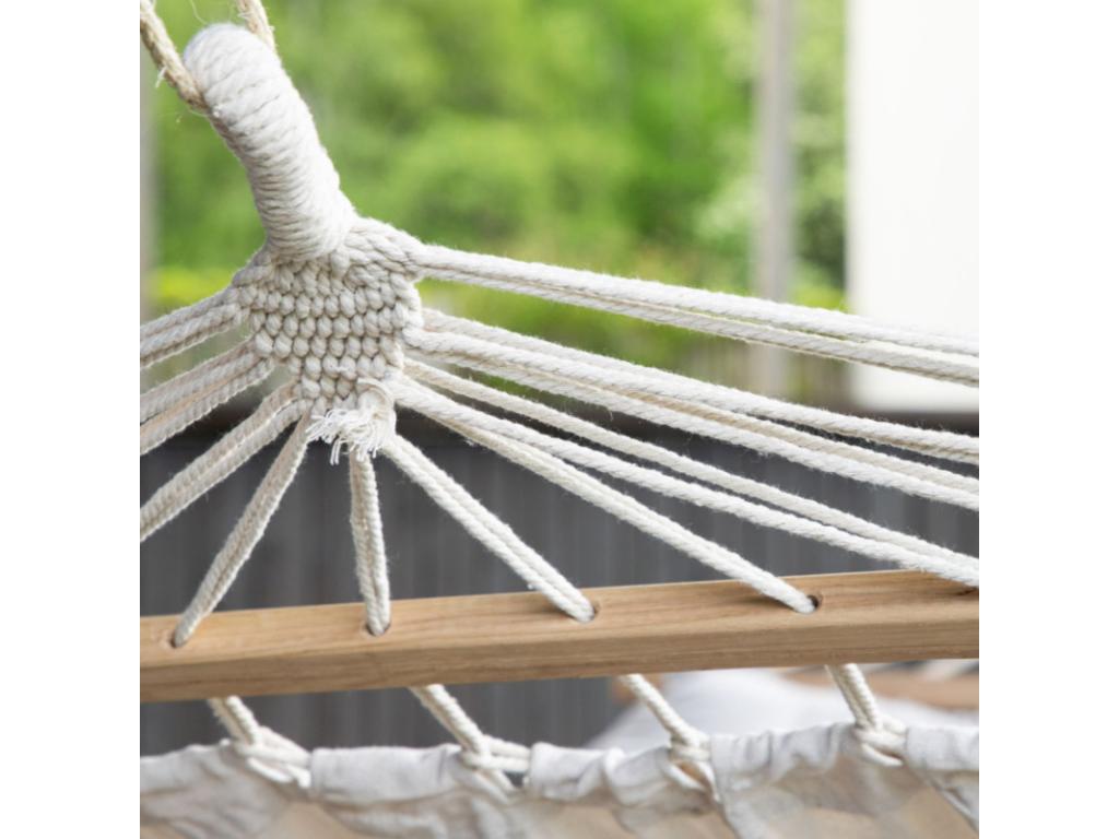 Dormeva white hammock. GQDR30907