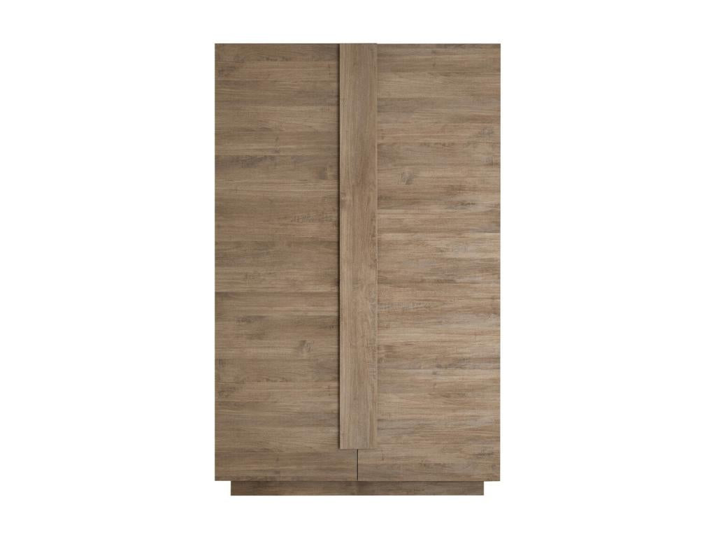 Dormeva EYGL08984 High Buffet with 2 Doors, 182 cm Wide