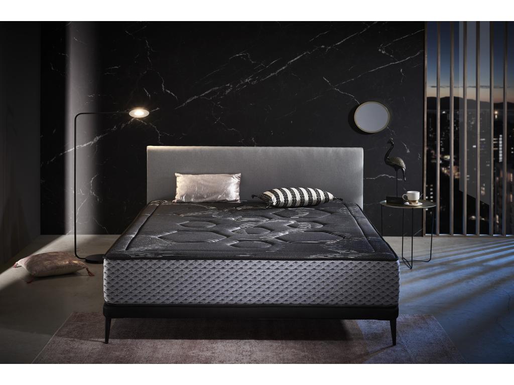 Dormeva Luxury Graphene Night Comfort Mattress 160x190 Height 30/-2. NYDE41099