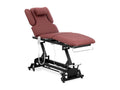 Massage table - black 187x67x85 cm 14 0007760 XMVV32193
