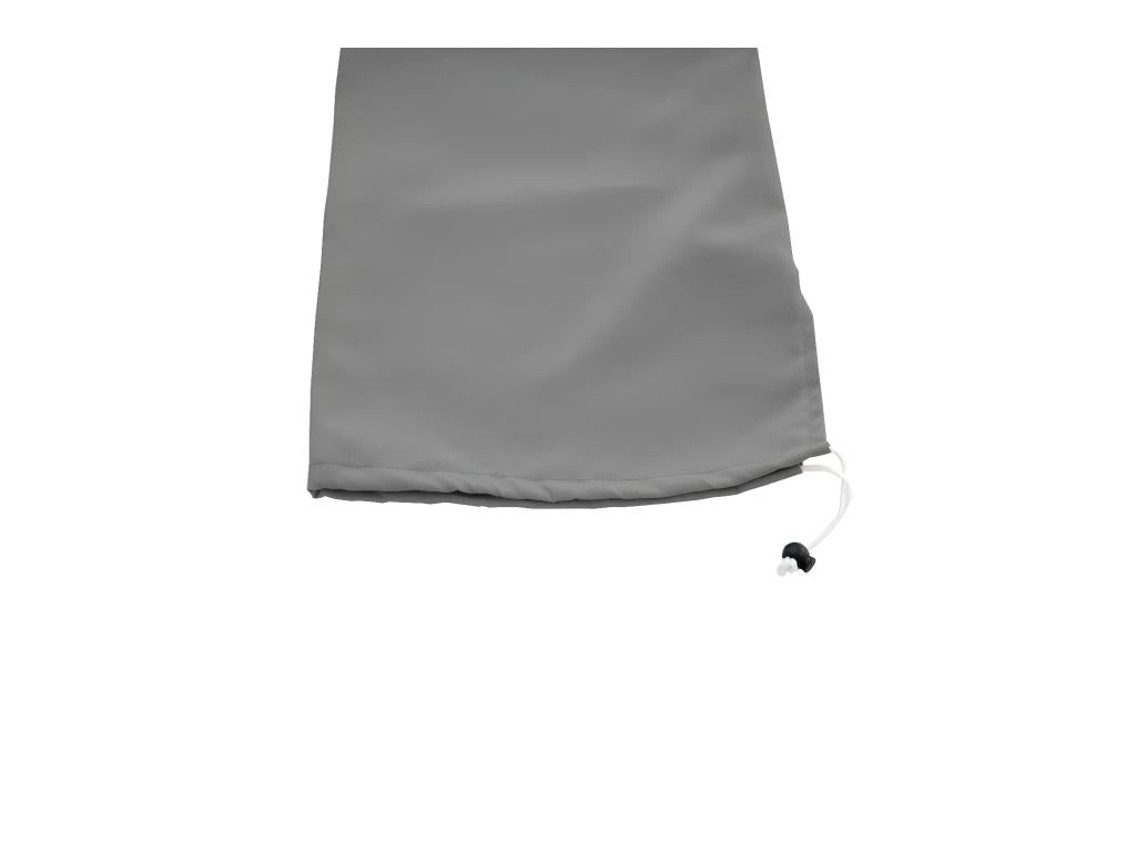 Protective cover for parasols up to 3x4m, anthracite XOSP06145