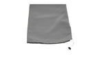 Protective cover for parasols up to 3x4m, anthracite XOSP06145