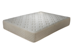 Zensova Cashmere Comfort Mattress 140x190 30cm / 2.4cm Zensova JSAW55053