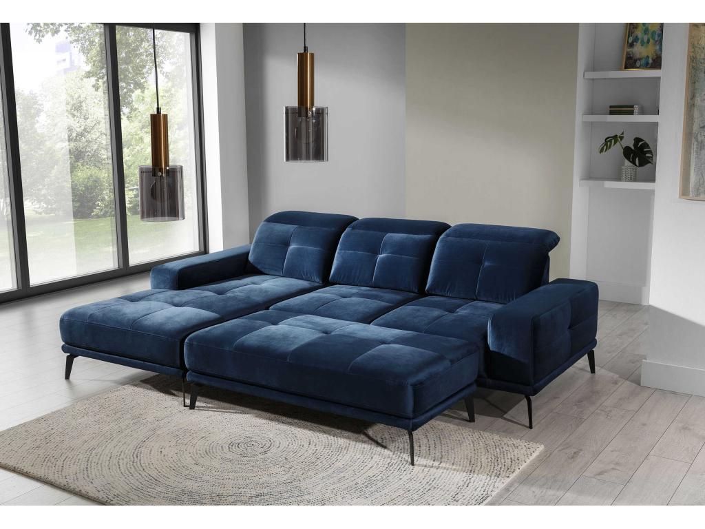 Dormeva R Sofa BKMP86570