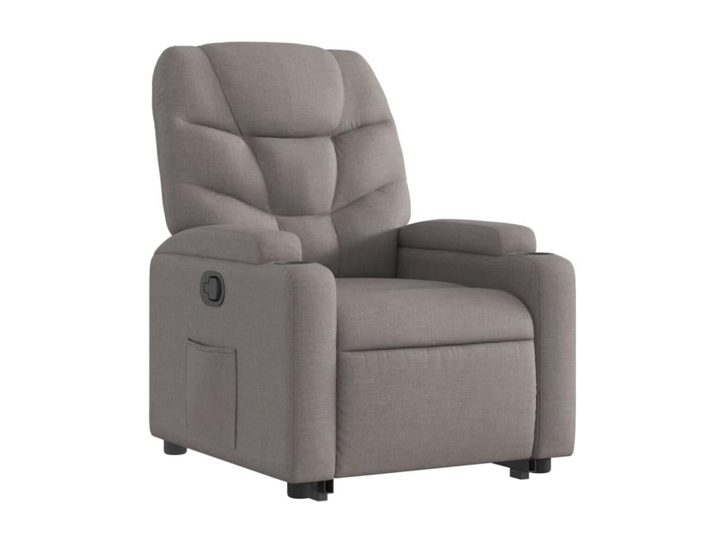 Zensova SUGK92715 Reclining Armchair