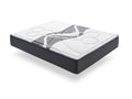 Pocket spring mattress 150x190 with Lumenao, 29 cm high, antibacterial. NKLD47681