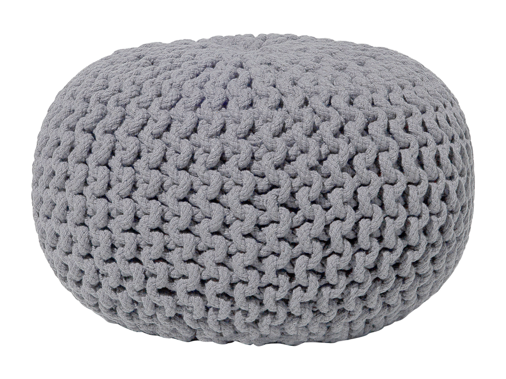 Dormeva Cotton 40 cm x 40 cm Grey EROP40370