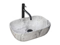 Dormeva Beige Countertop Washbasin QJAZ66616