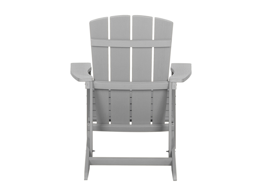 Dormeva Light Grey Garden Chair XEEZ77446