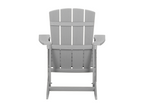 Dormeva Light Grey Garden Chair XEEZ77446