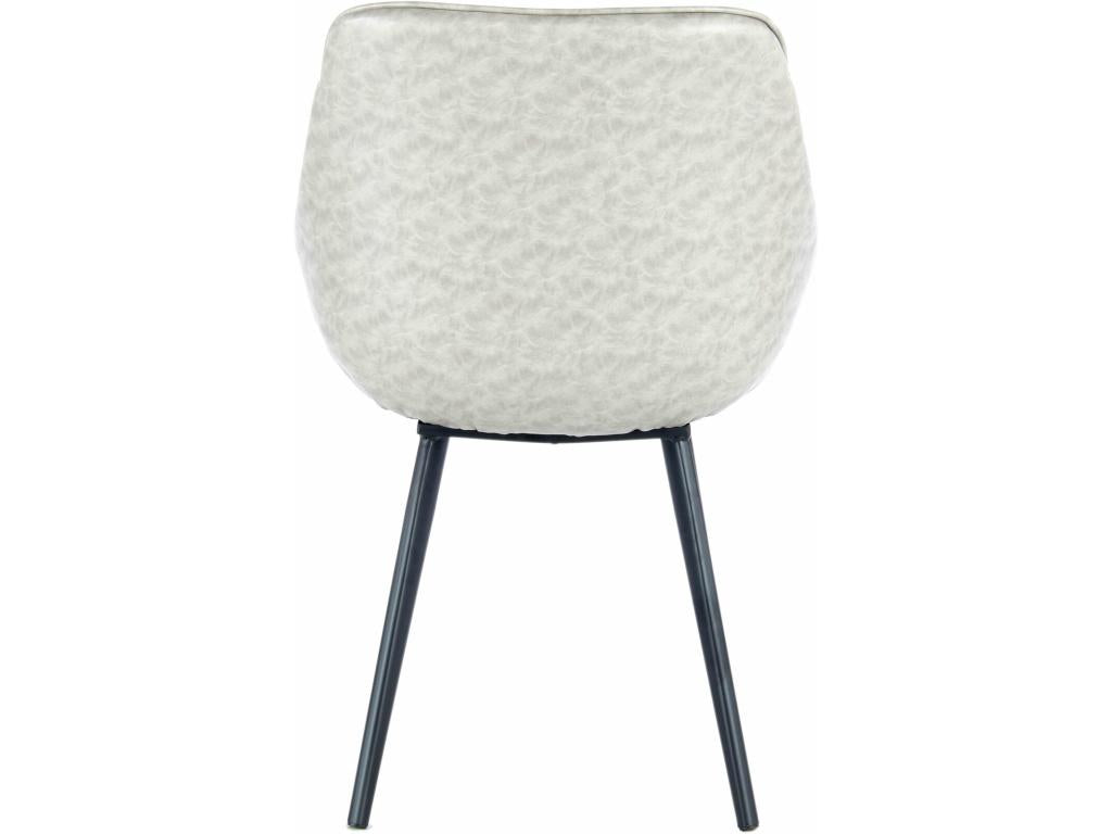 Half-seat armchairs 325, set of 2 ZNSA59585