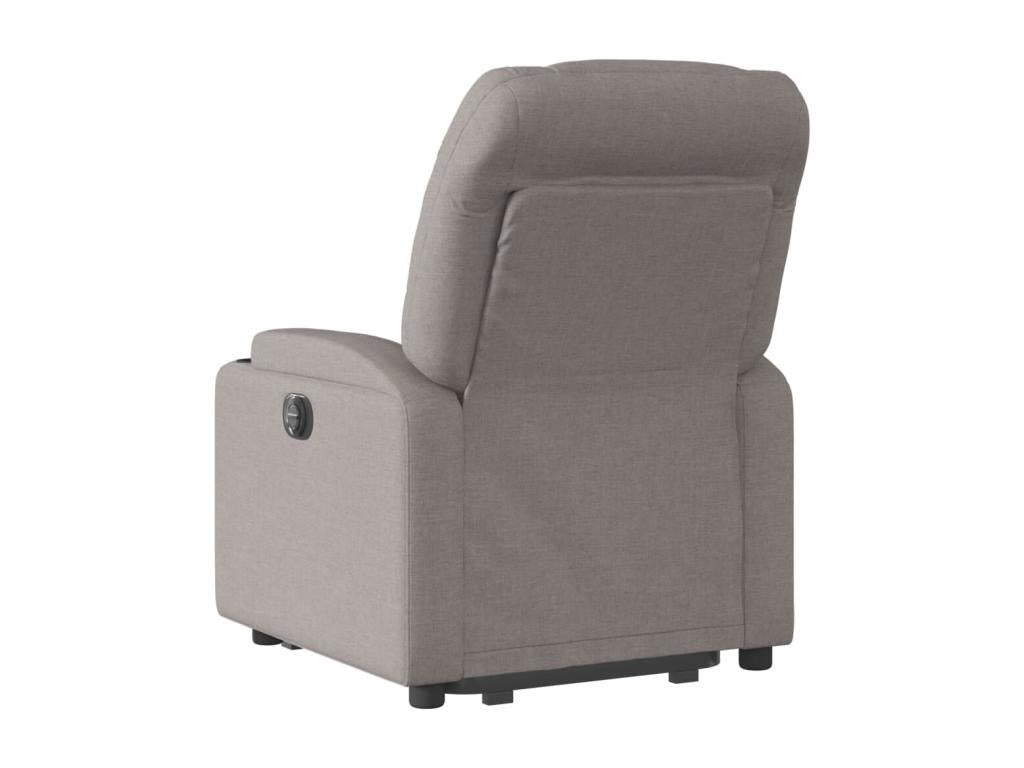 Zensova SUGK92715 Reclining Armchair