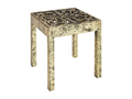 Dormeva Gold Side Table OECS01794