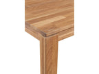 Lumenao 140cm Solid Oak Dining Table CHCB43296
