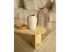 Brown fir wood coffee table 120x40cm - Dormeva JPPQ79077