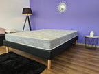 Dormeva Mattress 70x190x18.5 cm, Dormeva Pillow - one side Firm Support and one side Extra Firm Support - reference BOUQ05218
